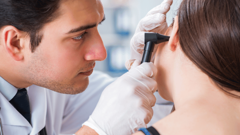 Understanding Common Ear Infections: Symptoms, Prevention, and Treatment